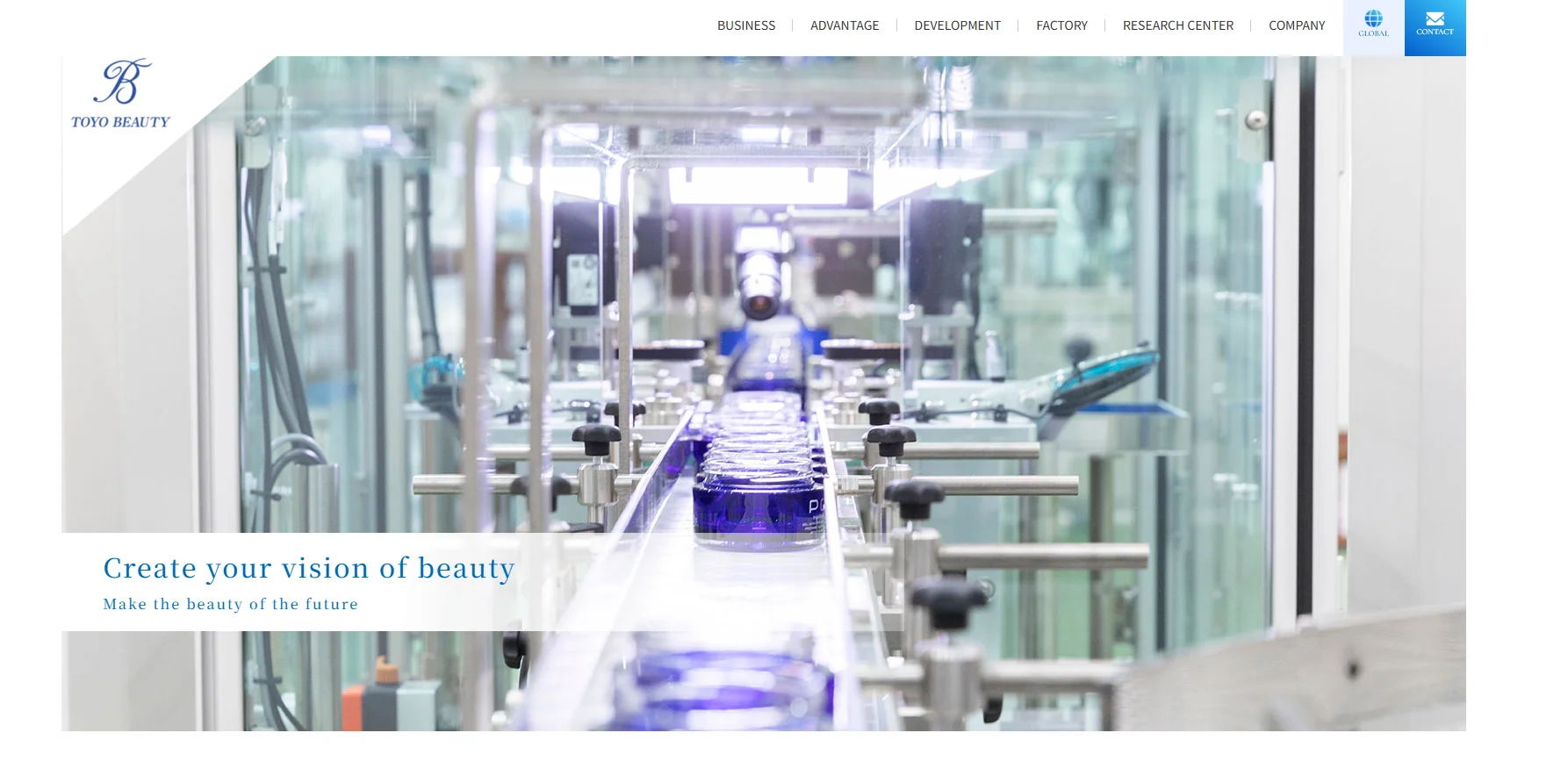 Top 10 Cosmetics Manufacturing Companies for Private Label Brands